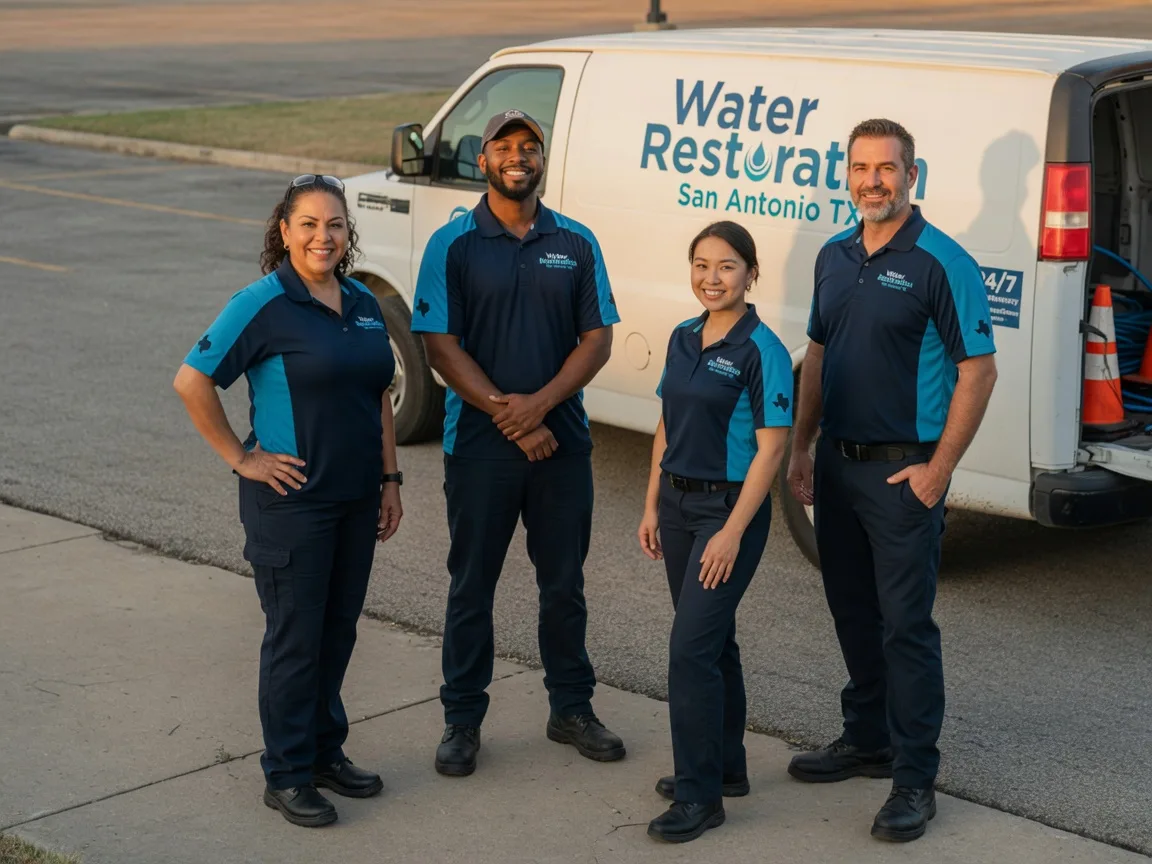 Water Damage Repair company in Agenda, KS